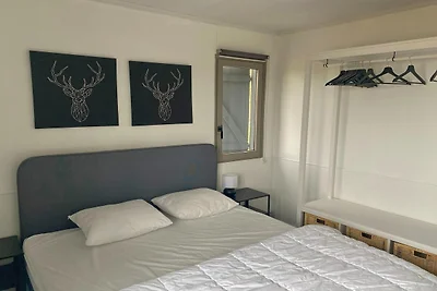 Ferienhaus in Wיris in der Nהhe des...