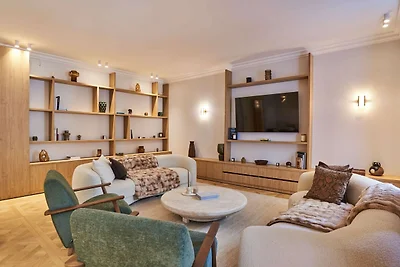 Luxuriöses, klimatisiertes Apartment Arc de...