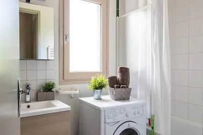 2 Zimmer für 4 Personen