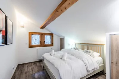 Residenz La Source D'aulps