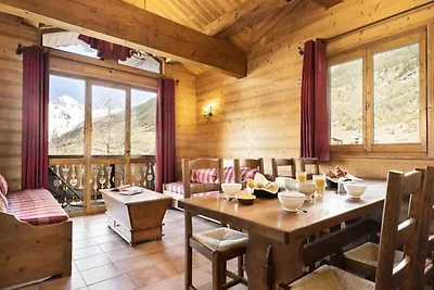 2-Zimmer-Wohnung für 3-5 Personen, Familie