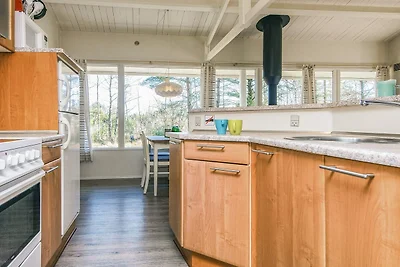 5 persoons vakantie huis in Højslev-By Traum