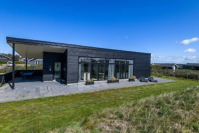 8 Personen Ferienhaus in Ringkøbing