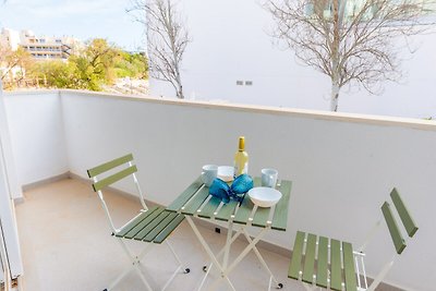 Hugo 2 - Apartamento En Cala Rajada