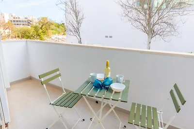 Hugo 2 - Apartment In Cala Rajada