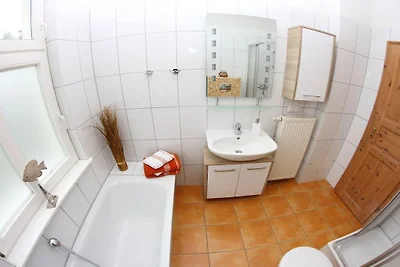 Appartement de vacances avec 2 chambres