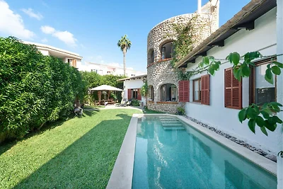 La Torre De La Gola - Ferienhaus Mit Privatem...