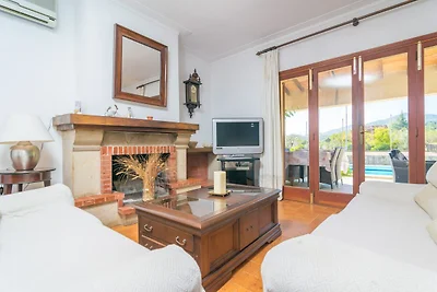 Can Calistro - Villa Con Piscina Privada