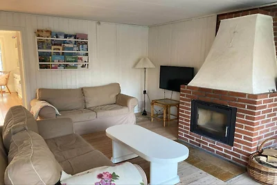 Maison de vacances pour 8 a Vig