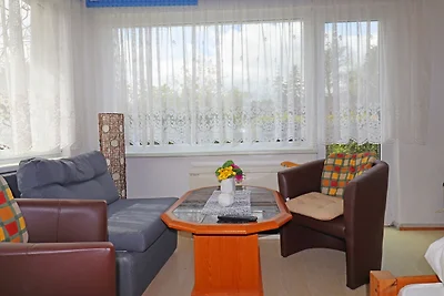 Gemütlicher Bungalow in Freest