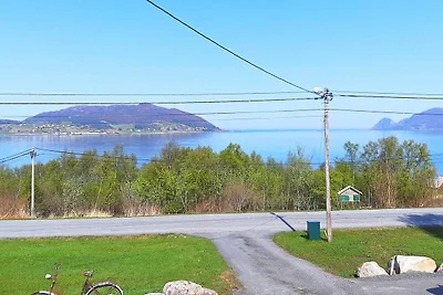 6 Personen Ferienhaus in Åram-By Traum