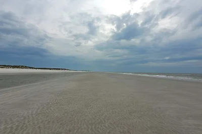 8 Personen Ferienhaus in Blåvand