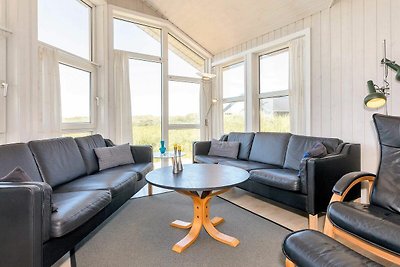 10 Personen Ferienhaus in Løkken