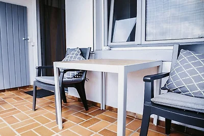 Vakantieappartement in Moos met wifi