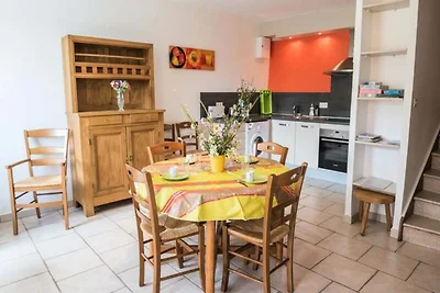 Cottage in Bacon bij Aubrac Trails