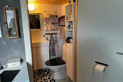 6 Personen Ferienhaus in Skummeslövsstrand