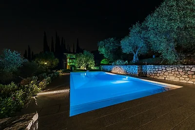 Villa Mariavittoria