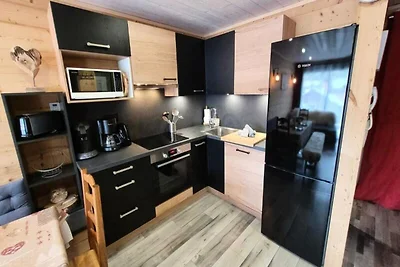 Apartment in der Nähe der Skilifte in La...