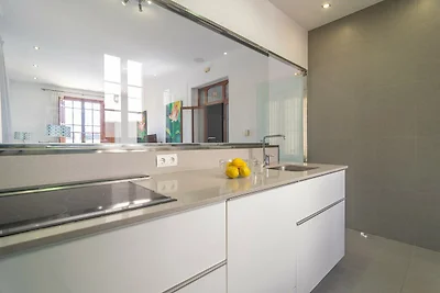 Can Bombarda - Ferienhaus Mit Privatem Pool
