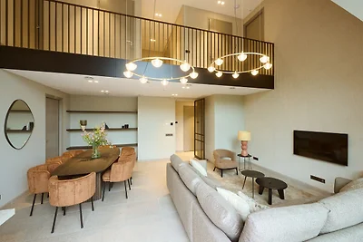 apartman za odmor Obiteljski odmor Den Burg