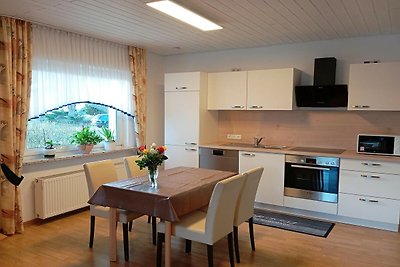 Appartement in Bissendorf nabij Osnabrück