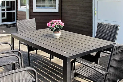 6 osob apartament w Hals-By Traum