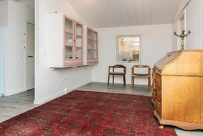 4 Sterne Ferienhaus in Hornbæk