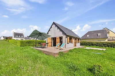 Chalet in Penmarch in der Nähe des Strandes...