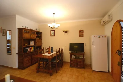 Casa a Lescala per sei persone