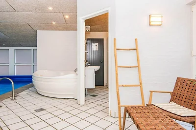 10 persoons vakantie huis in Glesborg-By...
