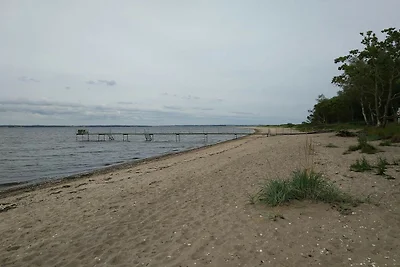 10 Personen Ferienhaus in Roslev