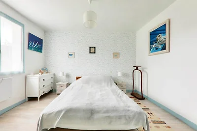 Apartment in Arzon in der Nähe des Golfs von...