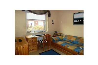 Ferienwohnung in Finja mit Schwimmbecken
