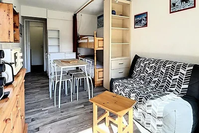 Apartment in Soyouz mit direktem Zugang zu de...