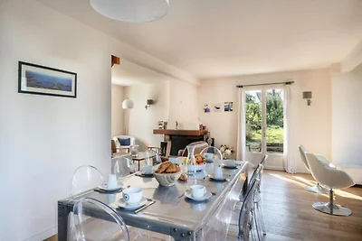 Charmantes Haus für 11 Personen in Sarzeau