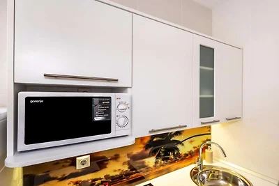 Villa Goldfield - One Bedroom Apartment with...