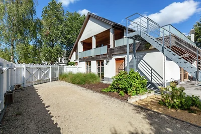 Casa vacanze Vacanza di relax Koksijde