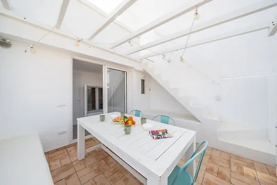Appartement met 3 slaapkamers in L'Escala