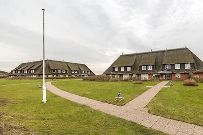 Ferienwohnung in Sylt mit 1 Schlafzimmer