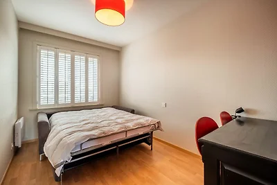 Wohnung Primavera in Koksijde
