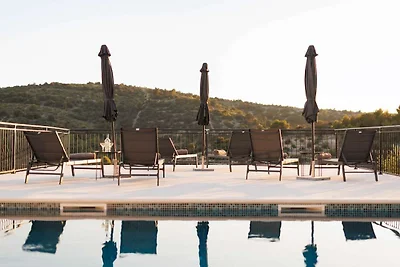 Kuća za odmor Dopust za oporavak Sevid