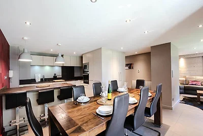 Residenz Espace Montagne