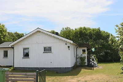 7 Personen Ferienhaus in TRÄLÖVSLÄGE-By Traum