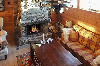10 Personen Ferienhaus in Svingvoll-By Traum