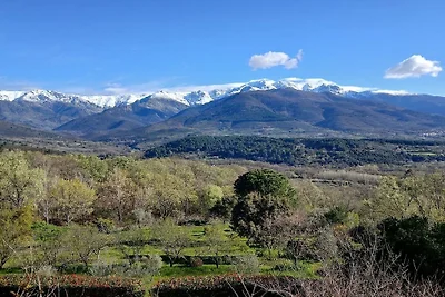Finca Bellavista de Gredos