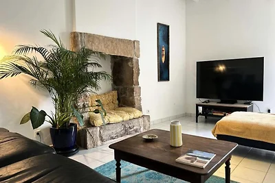 Haus in Erquy in der Nähe der Wanderwege von ...