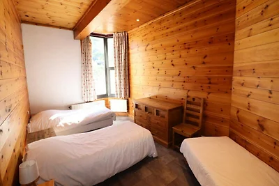 7-Zimmer-Wohnung in Tignes Val Claret