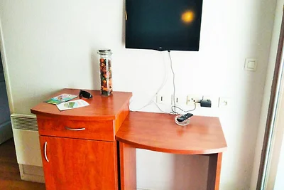 Wohnung Nr. 43 – 1. Stock – Campan2-Gebäude