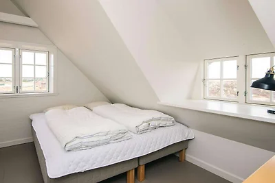 6 persoons vakantie huis in Fanø-By Traum