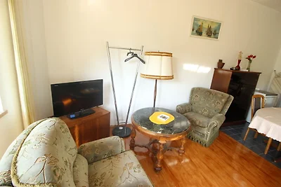 Wohnung in Starigrad Paklenica